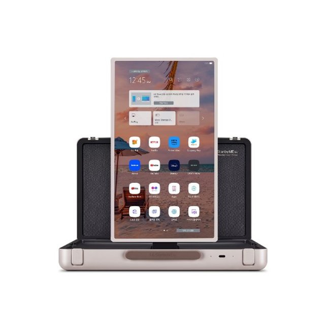 [상급 / 내포하나로마트점] LG 스탠바이미 GO (J)27LX5QKNA.AKR
