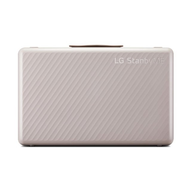 [상급 / 내포하나로마트점] LG 스탠바이미 GO (J)27LX5QKNA.AKR