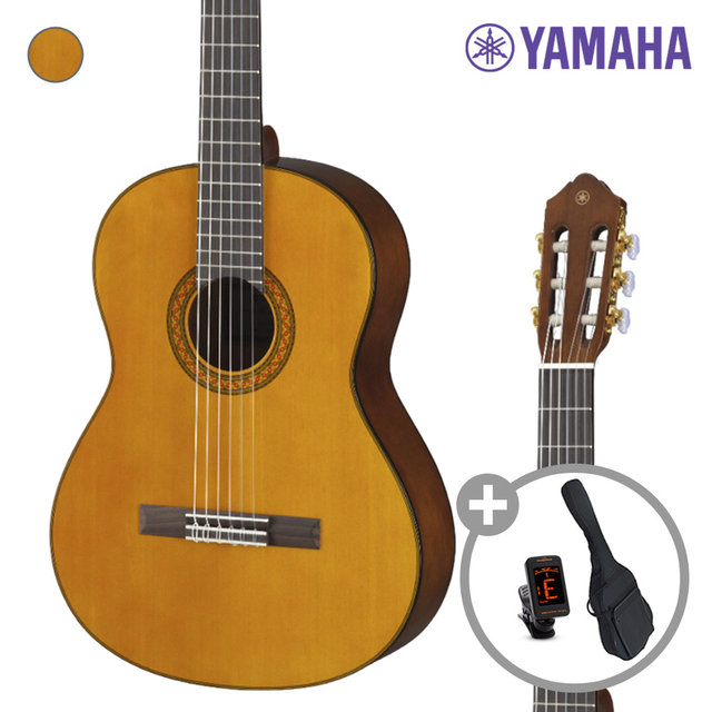 야마하 C70 클래식기타 /나일론 스트링 기타 +풀옵션