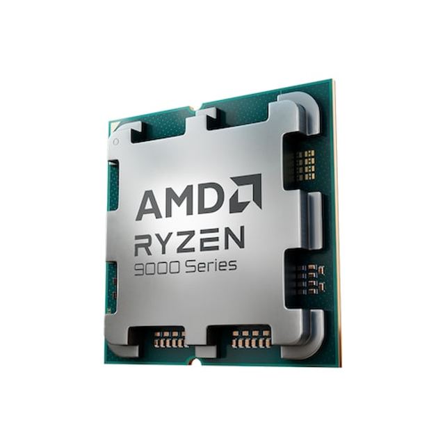 AMD 라이젠9-6세대 9950X (그래니트 릿지) (멀티팩 정품)
