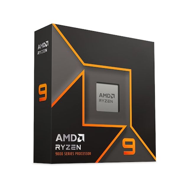 AMD 라이젠9-6세대 9900X (그래니트 릿지) (정품)