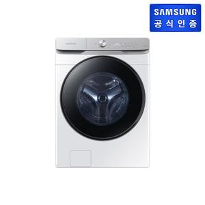 [지역한정] 삼성 그랑데 AI 드럼세탁기 25kg WF25DG8650BW