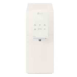 LG 퓨리케어 정수기(맞춤출수,냉온정,베이지) WD523VC 셀프관리형