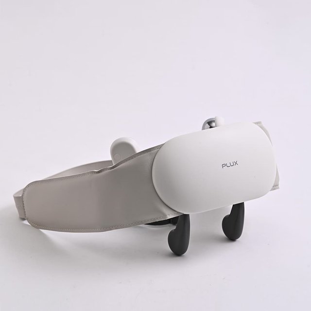 [3년무상AS] 플럭스 부드럽게 풀어주는 4D 목어깨 마사지기 PLX-MMN04BG