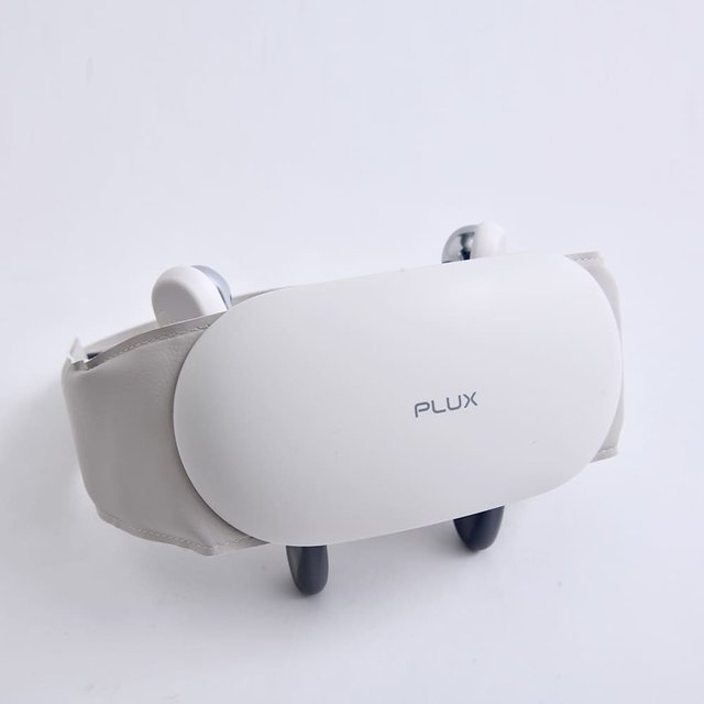 [3년무상AS] 플럭스 부드럽게 풀어주는 4D 목어깨 마사지기 PLX-MMN04BG