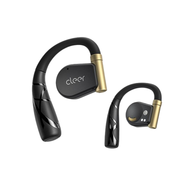 [상급 / 청주터미널점] 클리어 아크2 오픈형 블루투스이어폰_뮤직_네이비 (J)CLEER_ARC2_MUSIC_NAVY