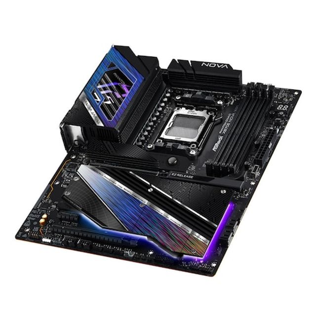 ASRock X870E Nova WiFi 디앤디컴