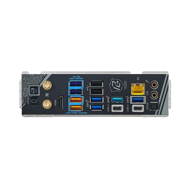 ASRock X870E Nova WiFi 디앤디컴