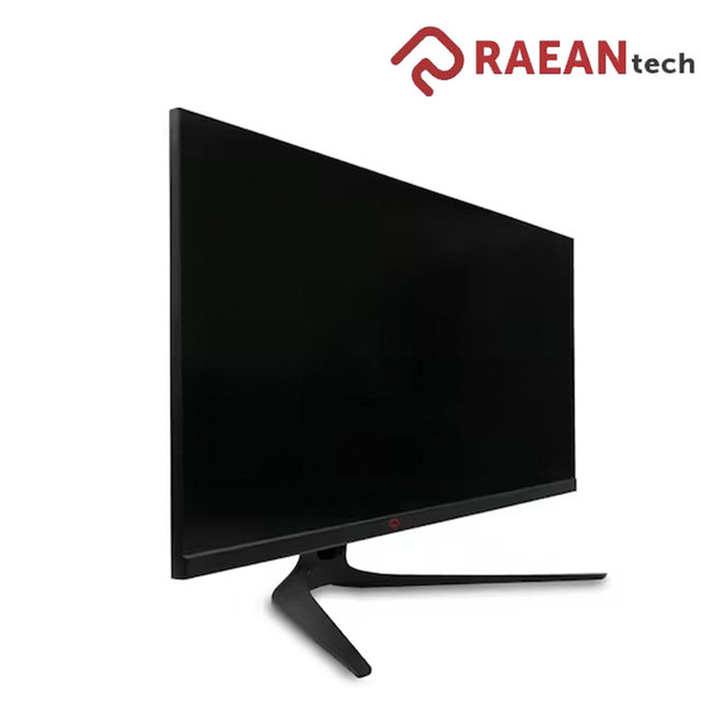 래안텍 BLAZE QA2760CE QHD 게이밍 IPS 165 무결점 모니터