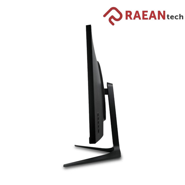 래안텍 BLAZE QA2760CE QHD 게이밍 IPS 165 무결점 모니터