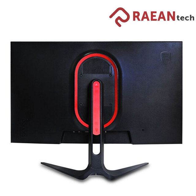래안텍 BLAZE QA2760CE QHD 게이밍 IPS 165 무결점 모니터