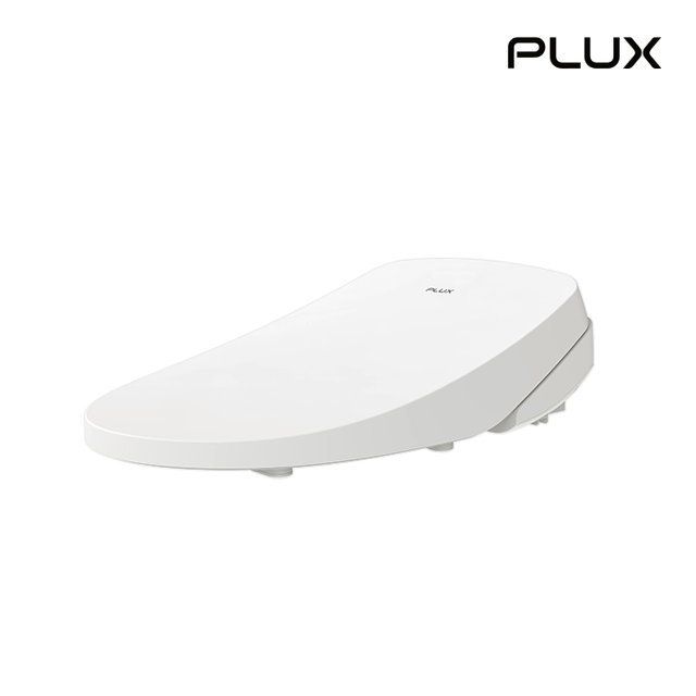 [3년무상AS] 플럭스 필터없이 쓰는 간편 위생 직수 비데 PLX-BD02AZWH