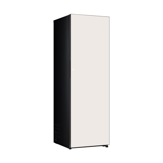 컨버터블 패키지 오브제컬렉션 Fit & Max 1도어 냉동고 Y324GB5.AKOR [328L,베이지]