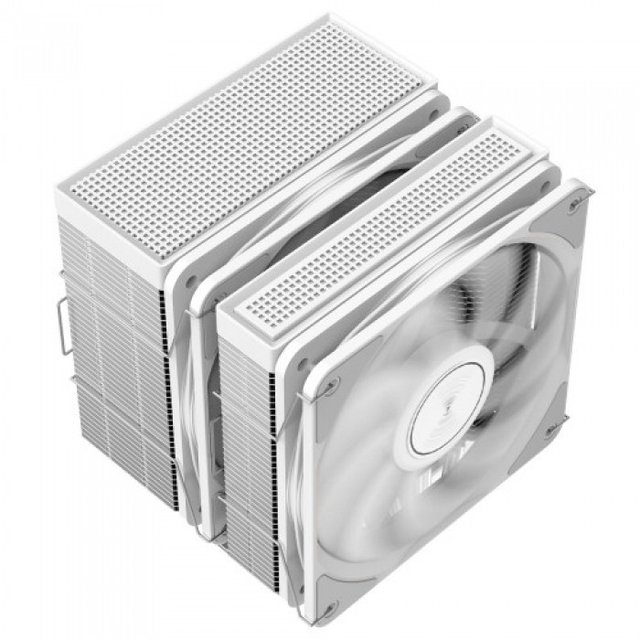 JIUSHARK JF500 Ruby (화이트)