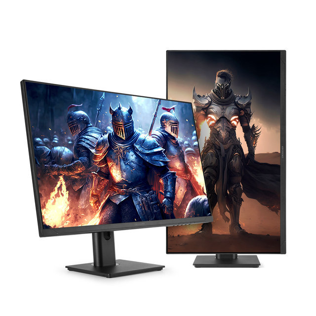 크로스오버 27RTX9 Fast-TN WQHD 게이밍 멀티스탠드 27형 모니터