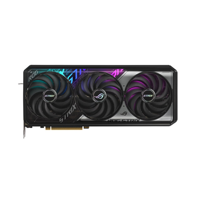 ROG STRIX 지포스 RTX 5070 OC D7 12GB