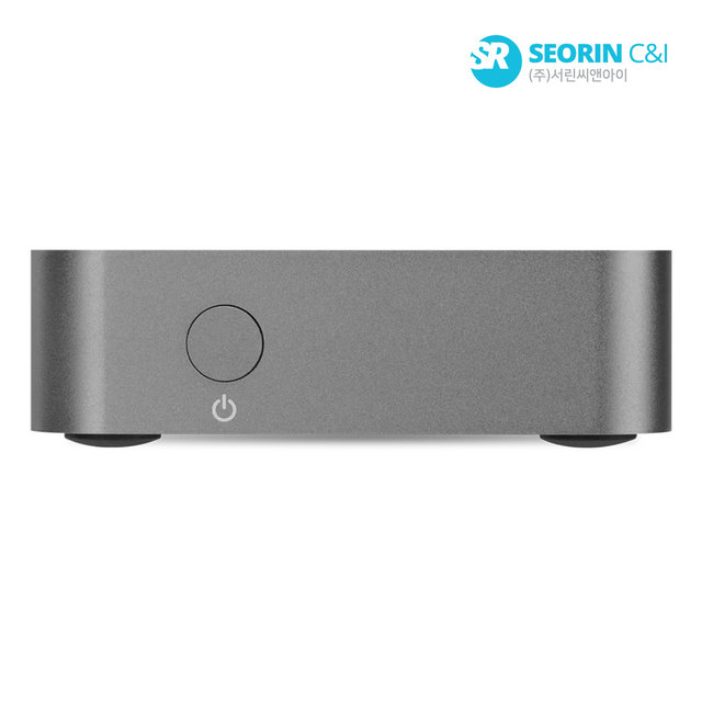 [서린공식] OWC Thunderbolt5 HUB (4포트/썬더볼트5 Type C) 서린