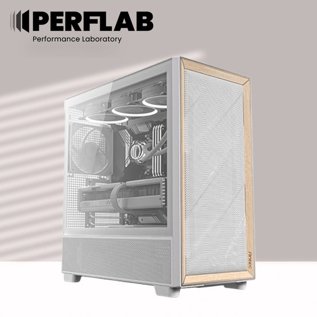 라이젠9 9950X3D 32GB 2TB 게이밍 컴퓨터 AX995-Hyper Kit 반본체 데스크탑 조립 PC