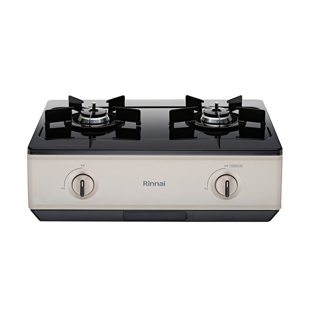 [최상급 / 월드컵롯데마트점] 린나이코리아 가스레인지 (J)RTR-20H01N