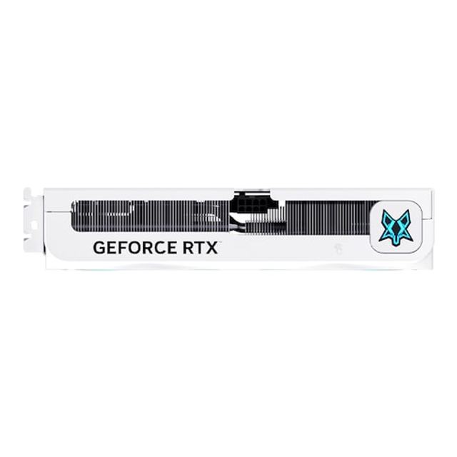 MANLI RTX 5060 Ti Polar Fox OC D7 8GB 대원씨티에스