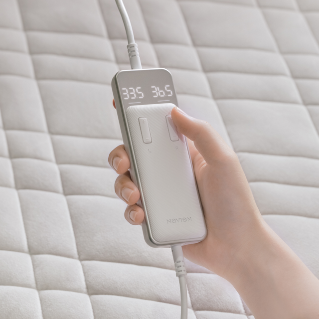 [양품 / 범서점] [진열]경동나비엔 숙면매트 카본DC(퀸) (J)EME520-QP