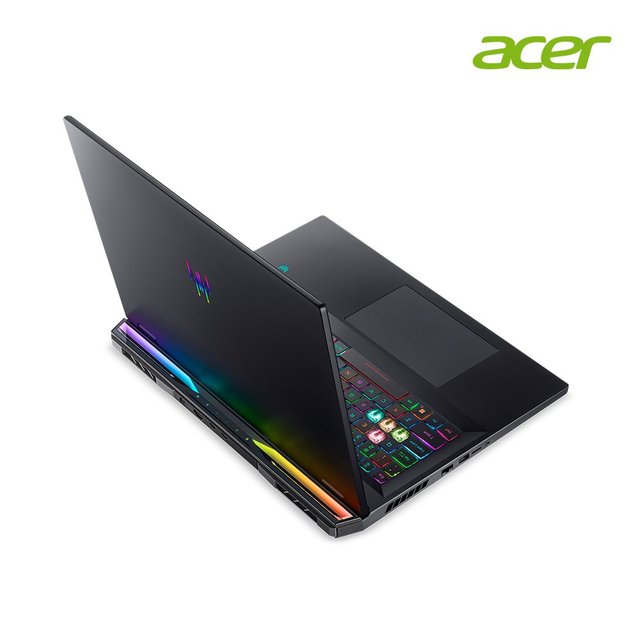 [한성]에이서 헬리오스 18 PH18-72-95AK 게이밍 노트북(i9-14900HX 32GB 1TB RTX4090 250Hz Win11)