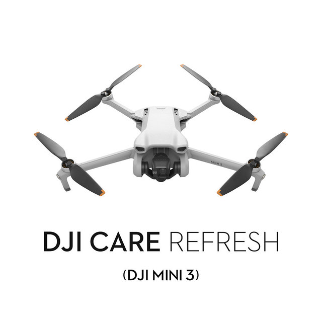 DJI CARE MINI3 DJI-CARE-MINI3