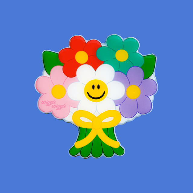 Big Size Griptok - Smile Bouquet BT-009