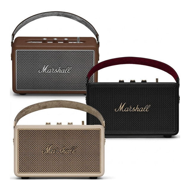 [공식 인증점]Marshall 킬번3 블루투스 스피커[KILBURN3]
