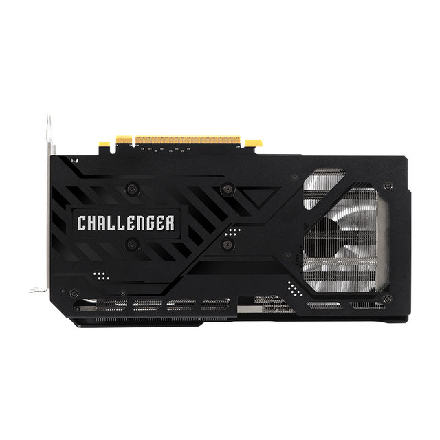 ASRock Arc B580 CHALLENGER OC D6 12GB
