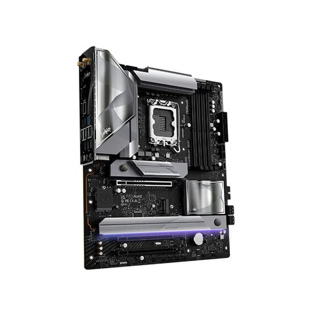 ASRock Z890 LiveMixer WiFi 인텍앤컴퍼니