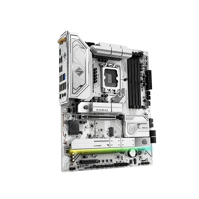 ASRock Z890 스틸레전드 WiFi 인텍앤컴퍼니