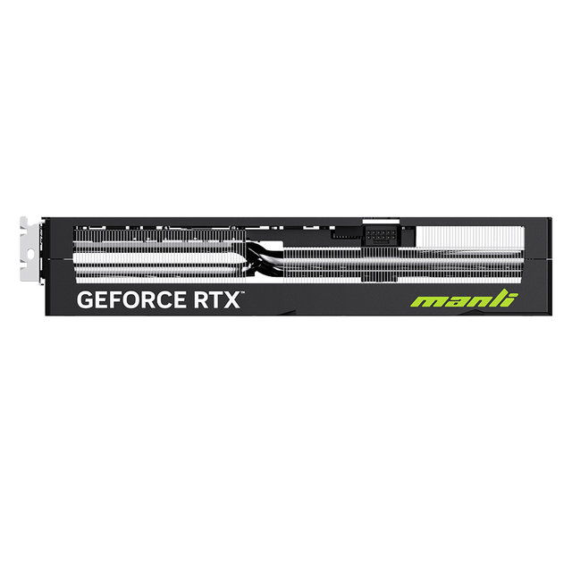 MANLI 지포스 RTX 5070TI Nebula D7 16GB 인텍앤컴퍼니