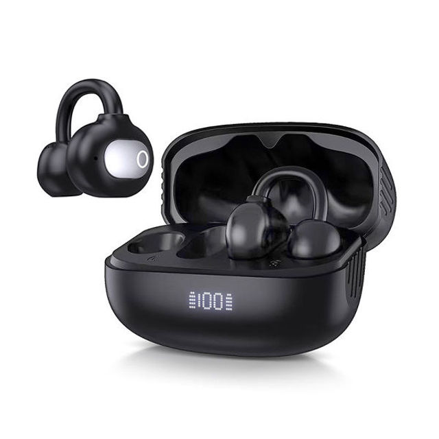 Britz 오픈형 이어링타입 블루투스 이어폰 BZ-ER3