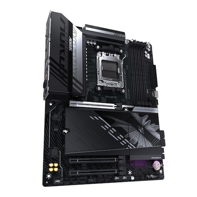 GIGABYTE B850 AORUS ELITE WIFI7 피씨디렉트
