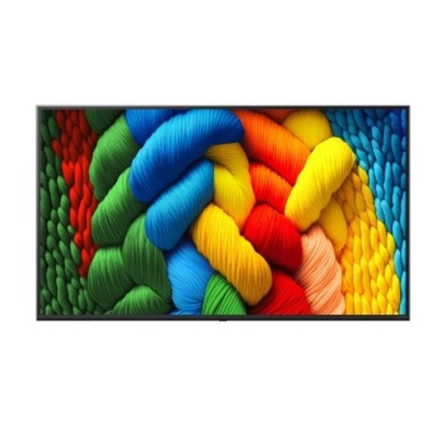 UHD TV 55NANO80AEA 스탠드형