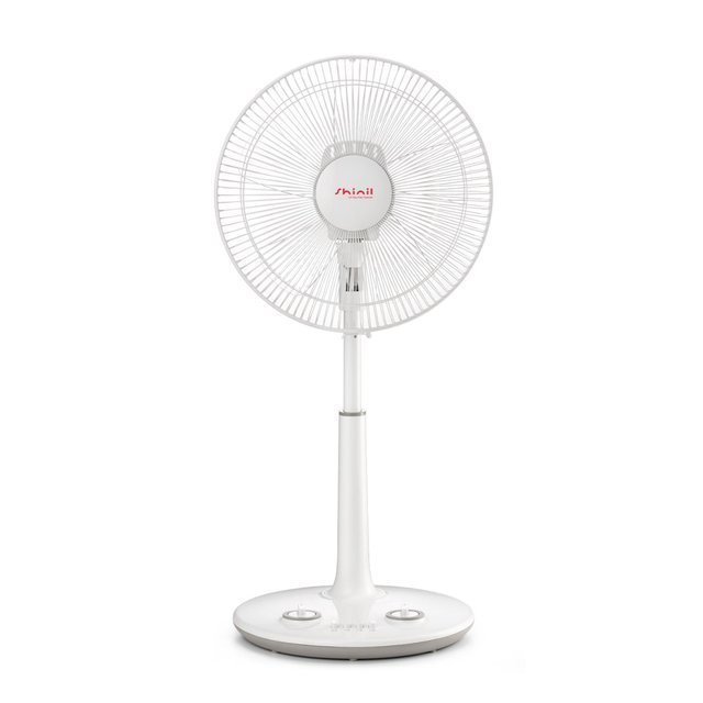 [중급 - 리퍼비시]  신일 14인치(35cm) 베이직 기계식 선풍기 SIF-TS14HM
