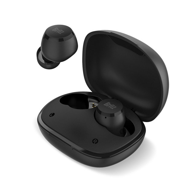 브리츠 완전무선 스테레오 블루투스 이어폰 [ACOUSTICTWS3] ACOUSTICTWS3