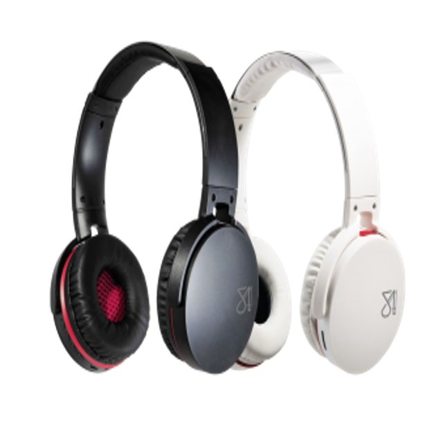 스마텍 블루투스 헤드셋 STBT-H200-WH