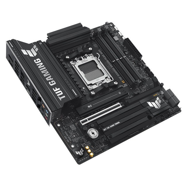 ASUS TUF GAMING B850M-PLUS WIFI 인텍앤컴퍼니