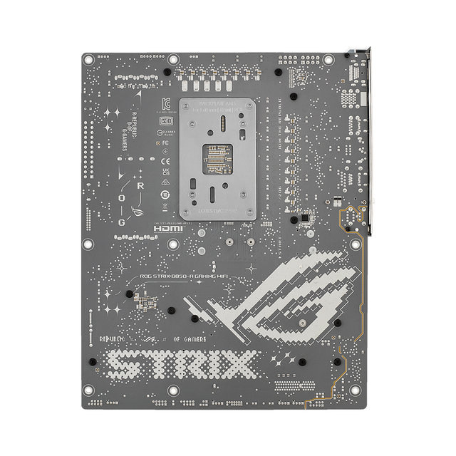 ASUS ROG STRIX B850-Ａ GAMING WIFI 인텍앤컴퍼니