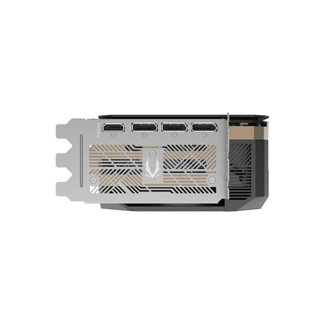 ZOTAC GAMING 지포스 RTX 5070 Ti SOLID OC D7 16GB