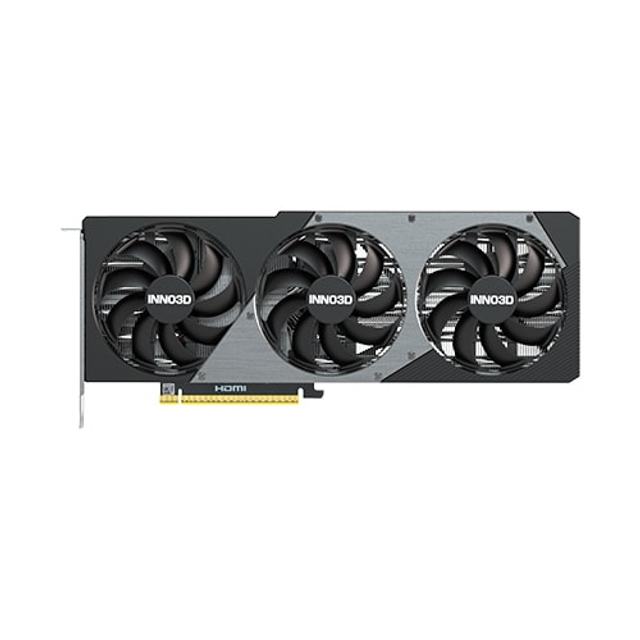 INNO3D 지포스 RTX 5070 Ti OC D7 16GB X3