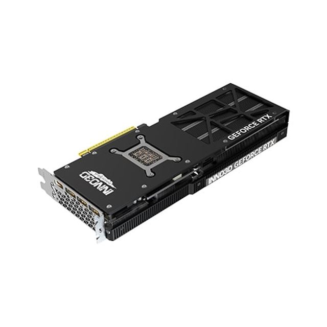 INNO3D 지포스 RTX 5070 Ti D7 16GB X3
