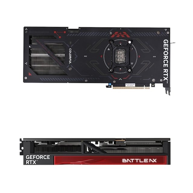 COLORFUL 지포스 RTX 5070 Ti 토마호크 EX D7 16GB 피씨디렉트