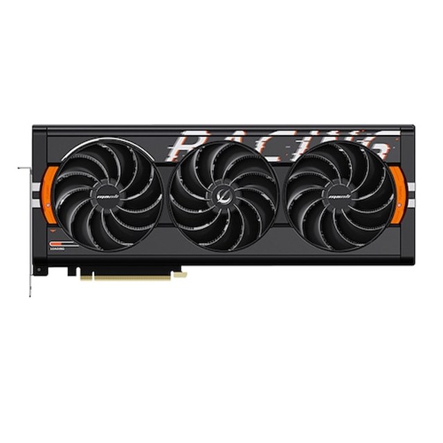 MANLI 지포스 RTX 5070 Ti Gallardo OC D7 16GB 인텍앤컴퍼니