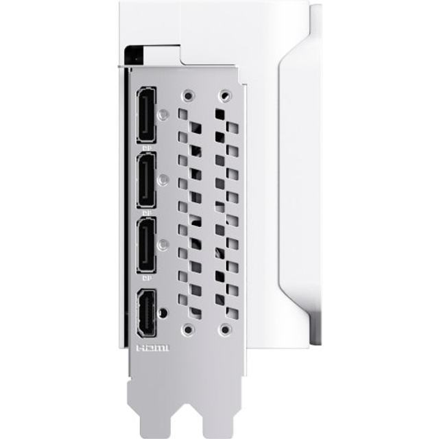MANLI 지포스 RTX 5080 Polar Fox OC D7 16GB 인텍앤컴퍼니