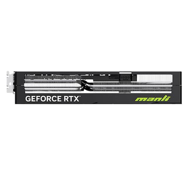 MANLI 지포스 RTX 5080 Nebula D7 16GB 인텍앤컴퍼니