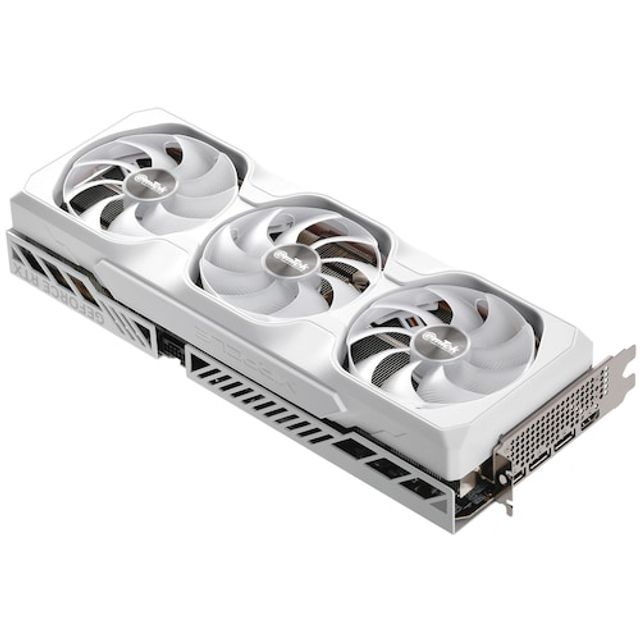 이엠텍 지포스 RTX 5070 Ti MIRACLE WHITE D7 16GB