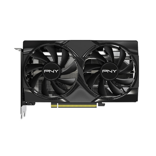PNY 지포스 RTX 5060 OC D7 8GB Dual Fan STCOM 그래픽카드